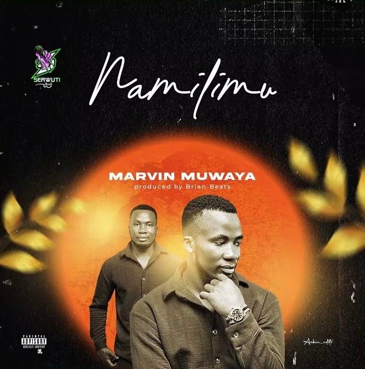 Marvin Muwaya